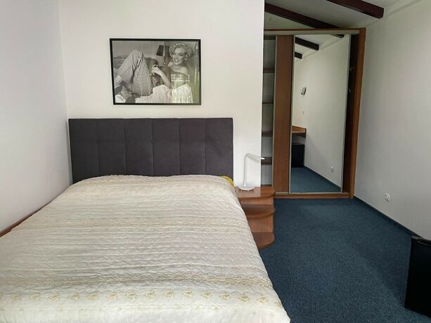 Imagen general del Hotel Pensjonat Barbara. Foto 14