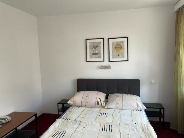 Imagen general del Hotel Pensjonat Barbara. Foto 15