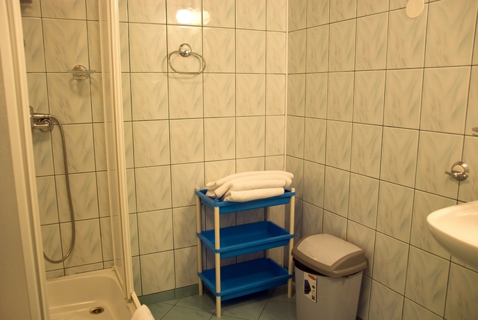 Imagen de la habitación del Hotel Pensjonat Biały Potok-polskie Tatry S.a.. Foto 9