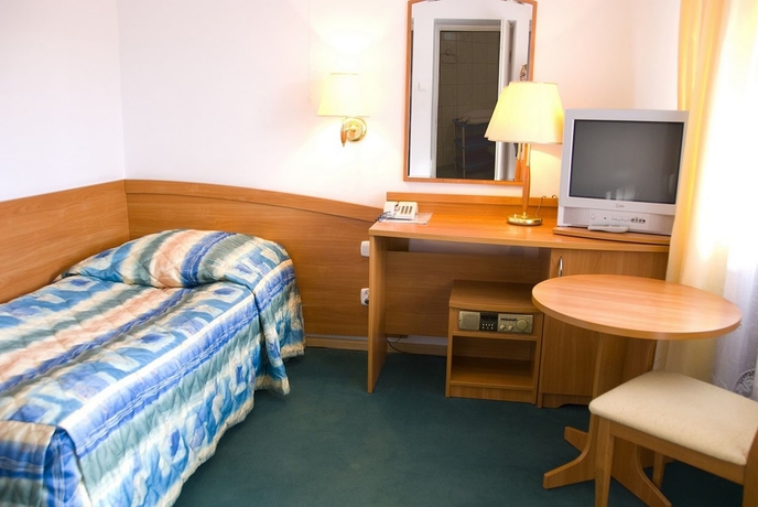 Imagen de la habitación del Hotel Pensjonat Biały Potok-polskie Tatry S.a.. Foto 10