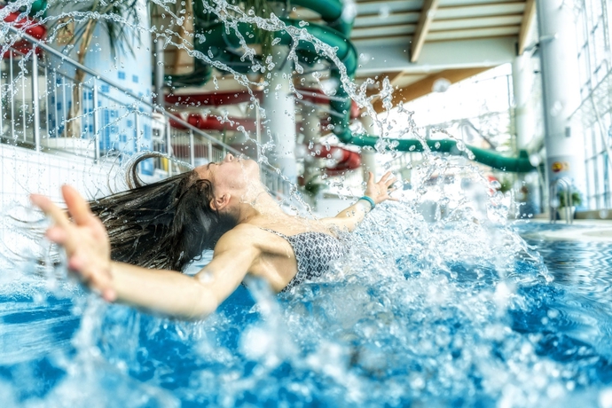 Imagen general del Hotel Pensjonat Biały Potok-polskie Tatry S.a.. Foto 4