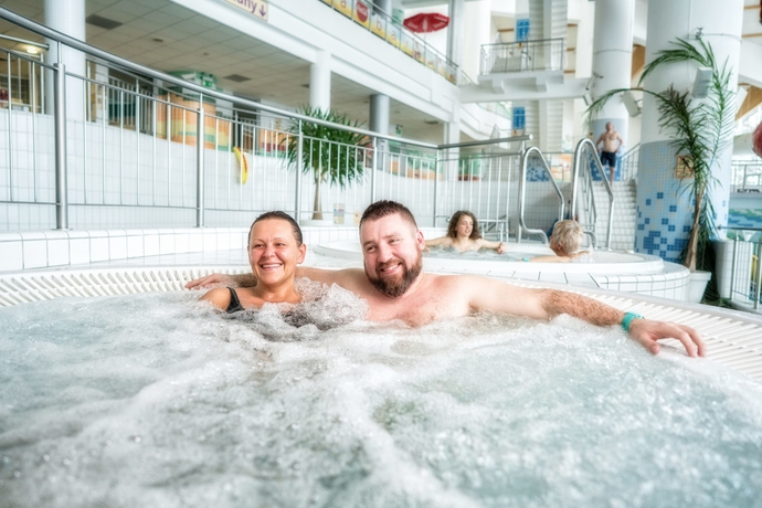 Imagen general del Hotel Pensjonat Biały Potok-polskie Tatry S.a.. Foto 5