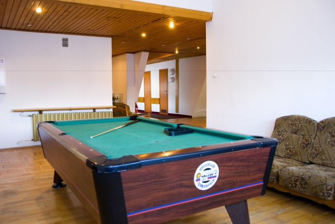 Imagen general del Hotel Pensjonat Biały Potok-polskie Tatry S.a.. Foto 6