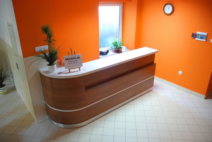 Imagen de los interiores del Hotel Pensjonat Biały Potok-polskie Tatry S.a.. Foto 17