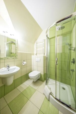 Imagen de la habitación del Hotel Pensjonat Dziubas. Foto 18