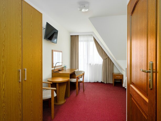Imagen de la habitación del Hotel Pensjonat Dziubas. Foto 19