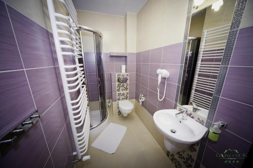 Imagen de la habitación del Hotel Pensjonat Gaborek. Foto 6