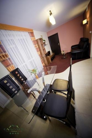 Imagen de la habitación del Hotel Pensjonat Gaborek. Foto 7