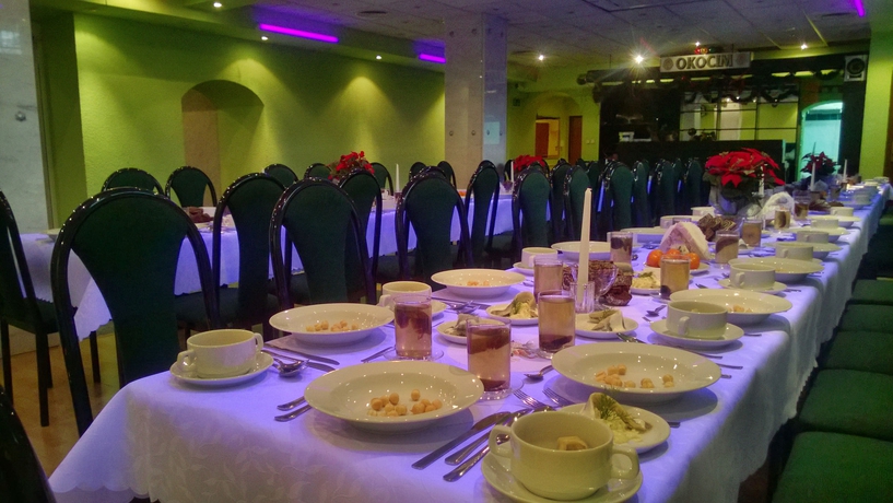 Imagen de los interiores del Hotel Pensjonat Halny. Foto 14