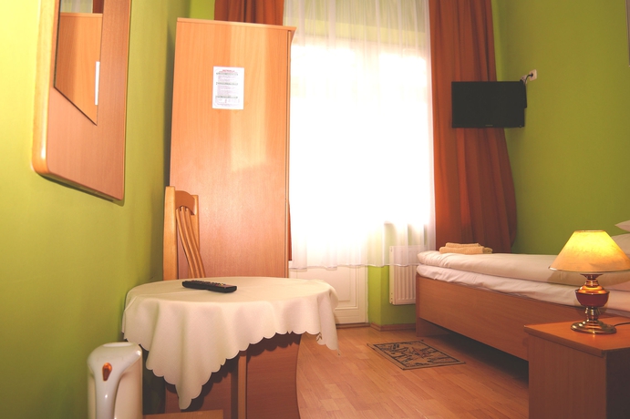 Imagen de la habitación del Hotel Pensjonat Halny. Foto 4