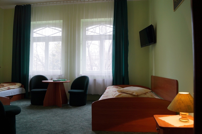 Imagen de la habitación del Hotel Pensjonat Halny. Foto 5