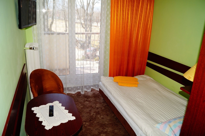 Imagen de la habitación del Hotel Pensjonat Halny. Foto 6