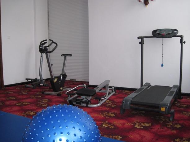 Imagen de los interiores del Hotel Pensjonat Halny. Foto 16