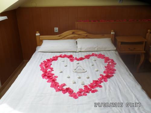 Imagen de la habitación del Hotel Pensjonat Karczma Beskidzka. Foto 1