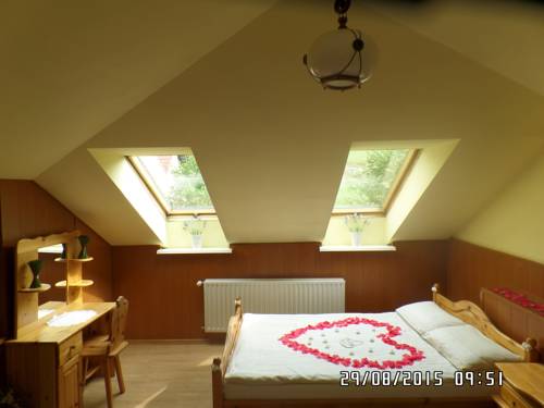 Imagen de la habitación del Hotel Pensjonat Karczma Beskidzka. Foto 2