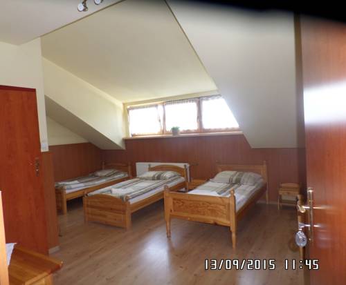 Imagen de la habitación del Hotel Pensjonat Karczma Beskidzka. Foto 3