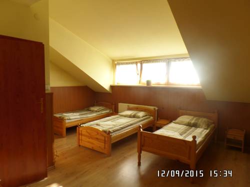Imagen de la habitación del Hotel Pensjonat Karczma Beskidzka. Foto 4