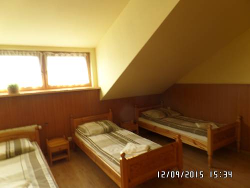 Imagen de la habitación del Hotel Pensjonat Karczma Beskidzka. Foto 5