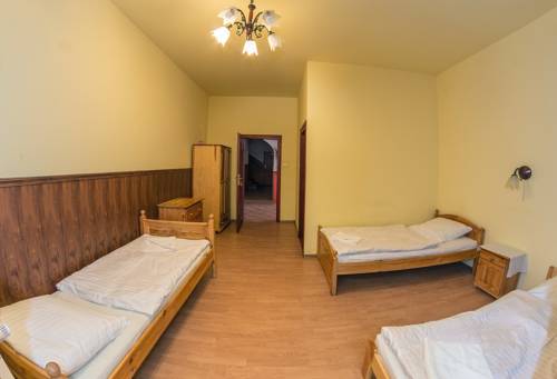 Imagen de la habitación del Hotel Pensjonat Karczma Beskidzka. Foto 6