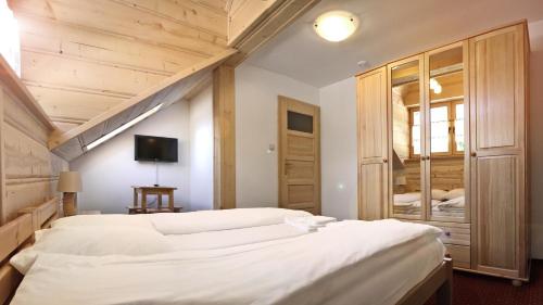 Imagen de la habitación del Hotel Pensjonat Karczma Spalska. Foto 6