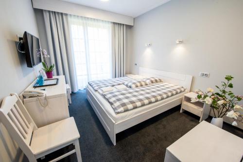 Imagen de la habitación del Hotel Pensjonat Karczma Spalska. Foto 7