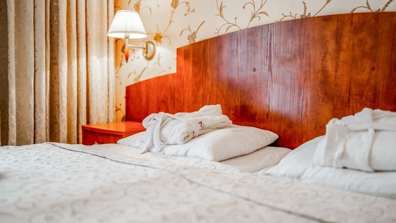 Imagen de la habitación del Hotel Pensjonat Karkonoski Spa. Foto 15