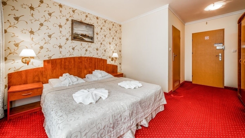 Imagen de la habitación del Hotel Pensjonat Karkonoski Spa. Foto 17