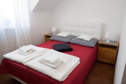 Imagen de la habitación del Hotel Pensjonat Kotwica. Foto 2