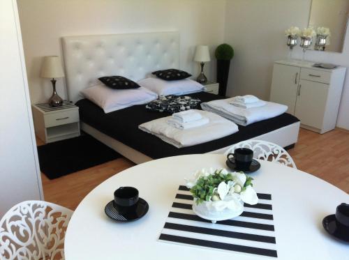 Imagen de la habitación del Hotel Pensjonat Kotwica. Foto 3