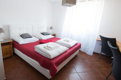 Imagen de la habitación del Hotel Pensjonat Kotwica. Foto 4