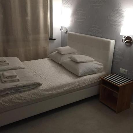 Imagen de la habitación del Hotel Pensjonat Kotwica. Foto 5