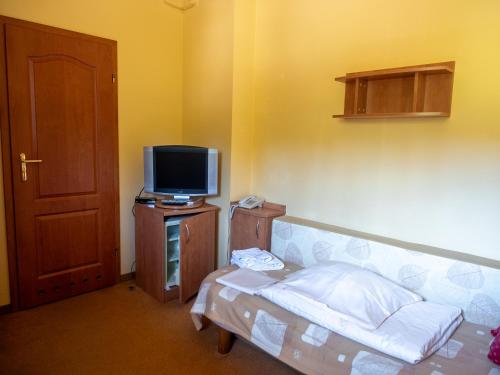 Imagen de la habitación del Hotel Pensjonat L&b. Foto 7