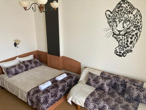 Imagen de la habitación del Hotel Pensjonat L&b. Foto 8