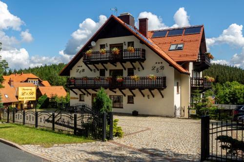 Imagen general del Hotel Pensjonat L&b. Foto 1