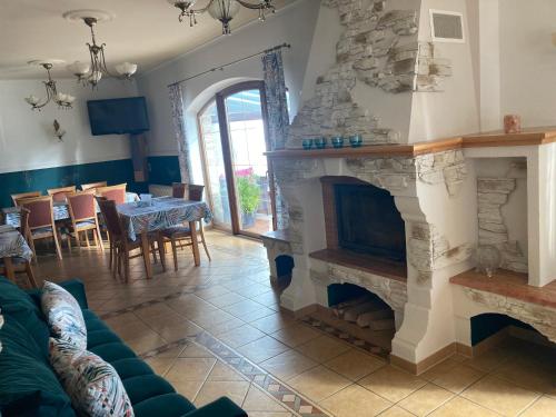 Imagen de los interiores del Hotel Pensjonat L&b. Foto 11