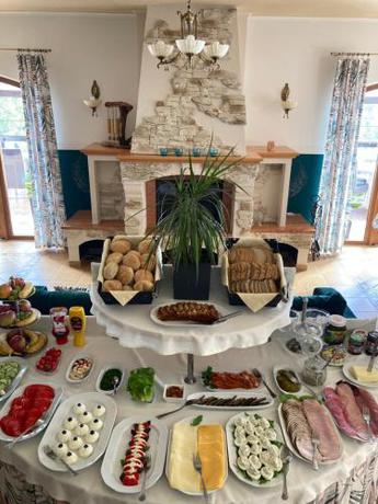 Imagen de los interiores del Hotel Pensjonat L&b. Foto 12