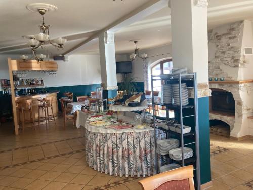 Imagen de los interiores del Hotel Pensjonat L&b. Foto 13