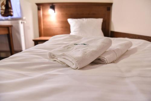 Imagen de la habitación del Hotel Pensjonat Leśnicz&oacute;wka. Foto 6