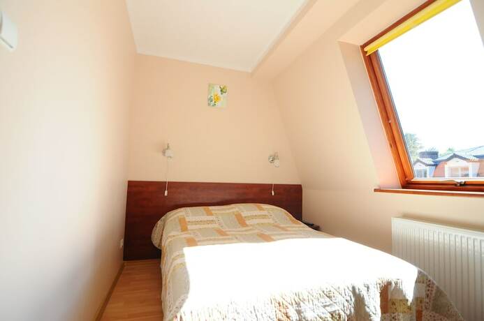 Imagen de la habitación del Hotel Pensjonat Magnolie. Foto 12