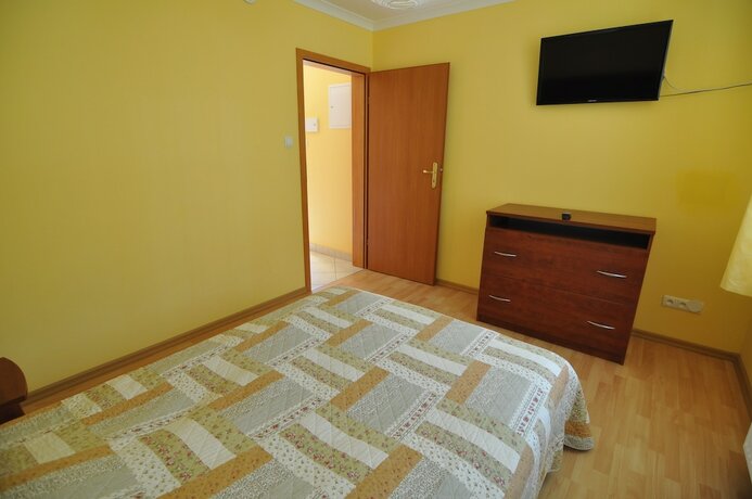 Imagen general del Hotel Pensjonat Magnolie. Foto 2