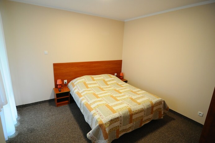 Imagen de la habitación del Hotel Pensjonat Magnolie. Foto 16