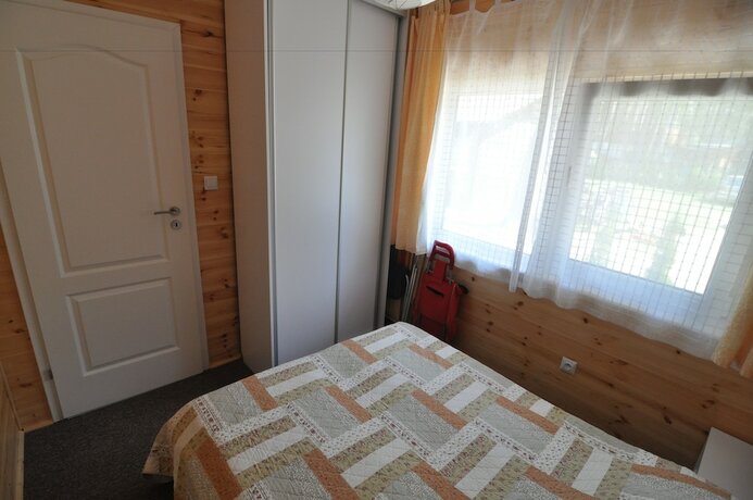 Imagen general del Hotel Pensjonat Magnolie. Foto 7