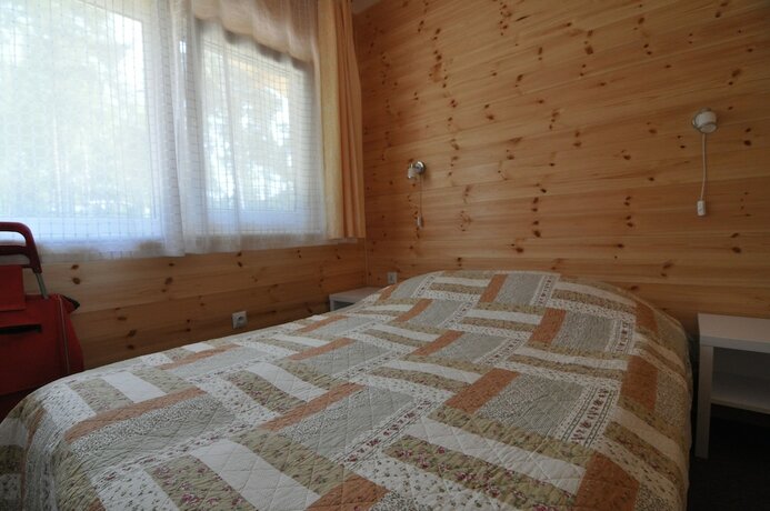 Imagen de la habitación del Hotel Pensjonat Magnolie. Foto 17