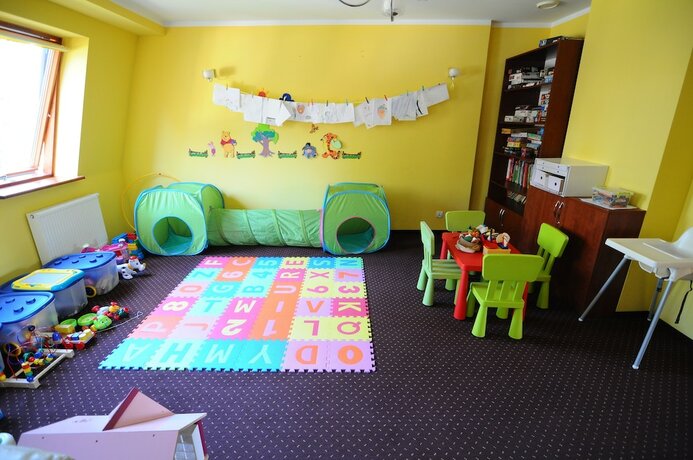 Imagen general del Hotel Pensjonat Magnolie. Foto 8