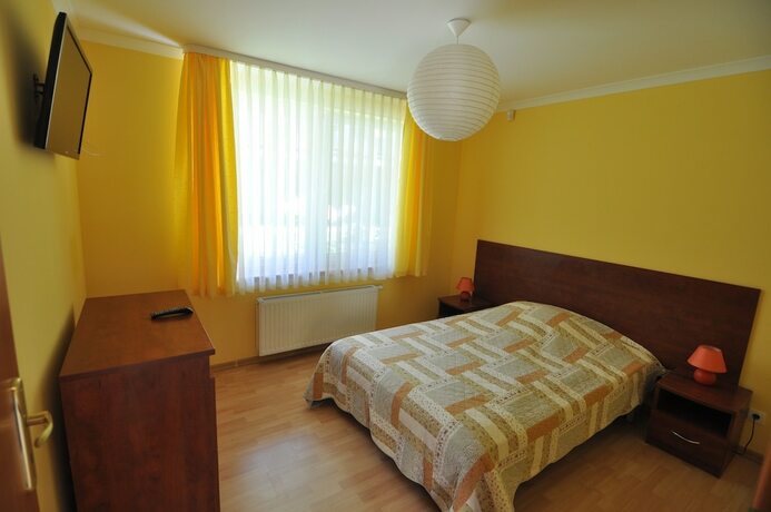 Imagen de la habitación del Hotel Pensjonat Magnolie. Foto 19