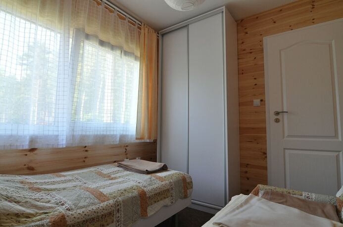 Imagen general del Hotel Pensjonat Magnolie. Foto 9