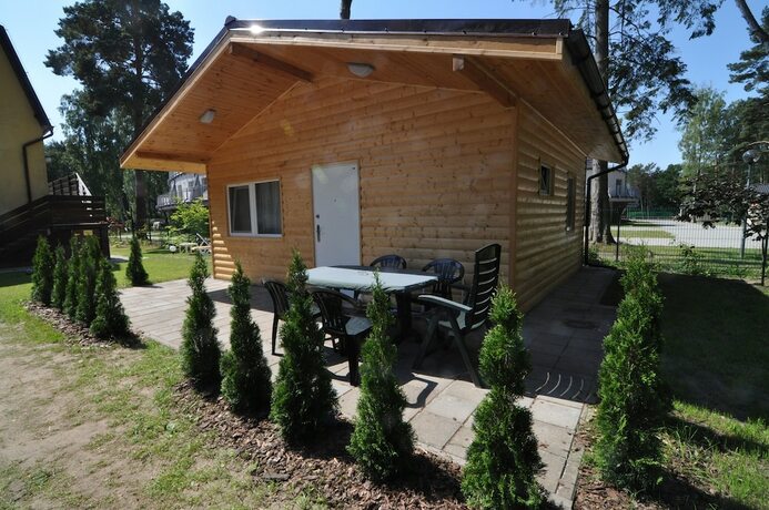 Imagen de la habitación del Hotel Pensjonat Magnolie. Foto 20