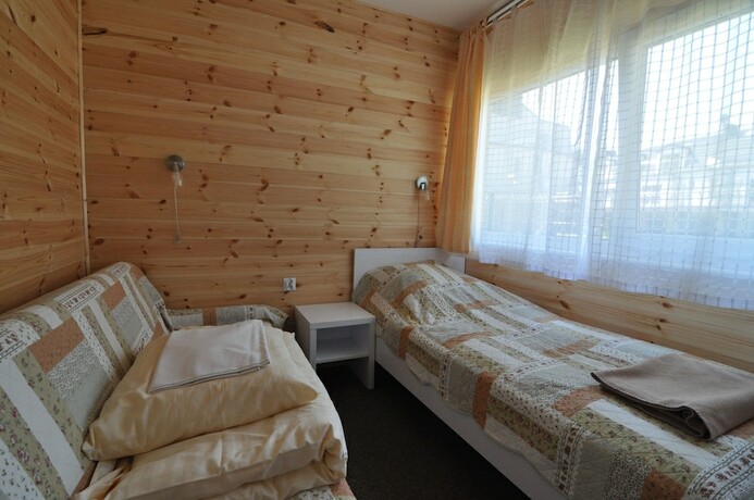 Imagen general del Hotel Pensjonat Magnolie. Foto 10