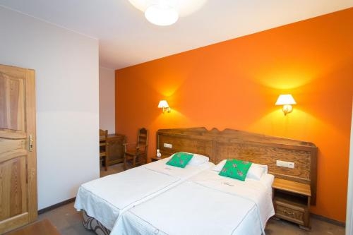 Imagen de la habitación del Hotel Pensjonat Maria 5. Foto 8