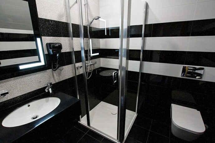 Imagen de la habitación del Hotel Pensjonat Novobilski. Foto 14